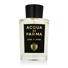 Parfémovaná voda Acqua di Parma Signatures Of The Sun Luce di Rosa 180 ml