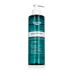Čisticí gel Eucerin DermoPure Cleansing Gel 400 ml