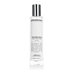 Vlasová mlha Organicals Abundance Hair Perfume 50 ml