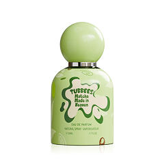 Parfémovaná voda Grandeur Tubbees Matcha Made In Heaven 50 ml