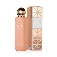 Tělový sprej Lattafa Shahd 150 ml