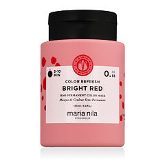 Barva na vlasy Maria Nila Colour Refresh 100 ml 0.66 Bright Red