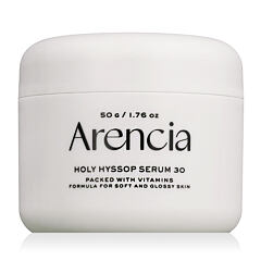 Pleťové sérum Arencia Holy Hyssop Serum 30 50 g