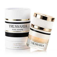 Parfémovaná voda Trussardi Trussardi Pure Jasmine 30 ml Tester