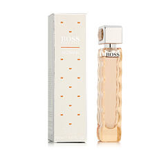 Toaletní voda HUGO BOSS Boss Orange Woman 50 ml