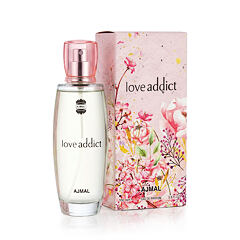 Parfémovaná voda Ajmal Love Addict 100 ml