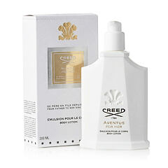 Sprchový gel Creed Aventus For Her 200 ml