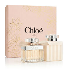 Parfémovaná voda Chloé Chloé SET5 50 ml Kazeta