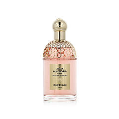 Parfémovaná voda Guerlain Aqua Allegoria Forte Rosa Palissandro Plnitelný 125 ml
