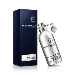 Parfémovaná voda Montale Wild Pears 50 ml