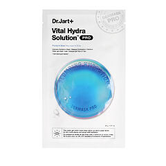 Pleťová maska Dr. Jart+ Vital Hydra Solution Pro 26 g