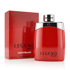 Parfémovaná voda Montblanc Legend Red 200 ml