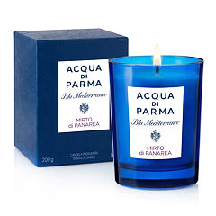 Vonná svíčka Acqua di Parma Blu Mediterraneo Mirto di Panarea 200 g