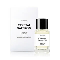 Parfémovaná voda Matiere Premiere Crystal Saffron 100 ml
