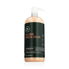 Kondicionér Paul Mitchell Tea Tree Special Color Conditioner 1000 ml