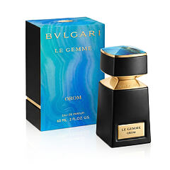 Parfémovaná voda Bvlgari Le Gemme Orom 60 ml