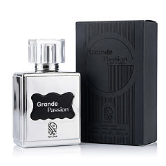 Parfémovaná voda Nylaa Grande Passion 100 ml