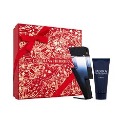 Parfémovaná voda Carolina Herrera Bad Boy Cobalt Électrique 100 ml Kazeta