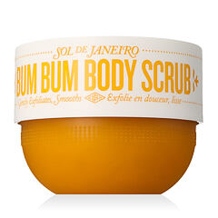 Tělový peeling Sol De Janeiro Bum Bum Body Scrub 220 g