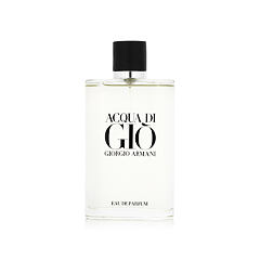 Parfémovaná voda Giorgio Armani Acqua di Giò 200 ml