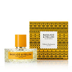 Parfémovaná voda Vilhelm Parfumerie 125th & Bloom 100 ml