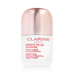 Pleťové sérum Clarins Bright Plus Advanced Brightening Dark Spot-Targeting Expert Se 30 ml
