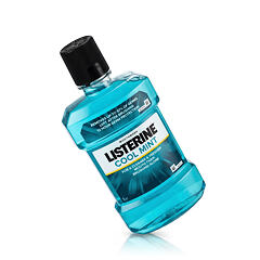 Ústní voda Listerine Cool Mint Mouthwash 1000 ml