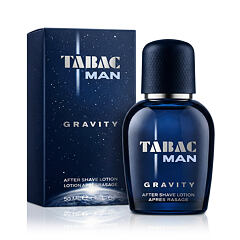 Voda po holení TABAC Man Gravity 50 ml