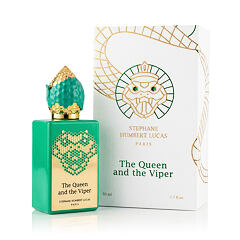 Parfémovaná voda Stéphane Humbert Lucas 777 The Queen and the Viper 50 ml