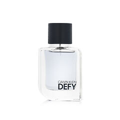 Toaletní voda Calvin Klein Defy 50 ml