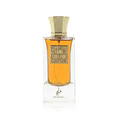 Parfémovaná voda Khadlaj Master Perfumer Creation Oud Galazaid 60 ml
