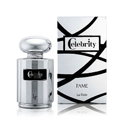 Parfémovaná voda La Fede Celebrity Fame 100 ml