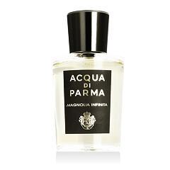 Parfémovaná voda Acqua di Parma Signatures Of The Sun Magnolia Infinita 100 ml Tester