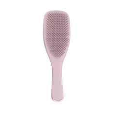 Kartáč na vlasy Tangle Teezer The Ultimate Detangler Chrome Straight - Curly 1 ks Mauve Copper