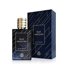 Parfémovaná voda Fragrance World Blue Magician 100 ml