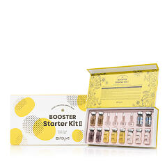 Pleťové sérum Stayve Booster Starter Kit II 8 ml