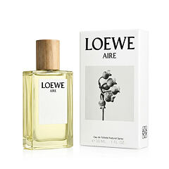 Toaletní voda Loewe Aire 30 ml