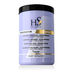 Maska na vlasy HS MILANO Phytostructure Mask 1000 ml