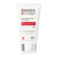 Čisticí gel Swiss Image Anti-Age Care Elasticity Boosting Face Wash 150 ml