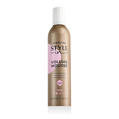 Tužidlo na vlasy Inebrya Style-In Volume Mousse 400 ml