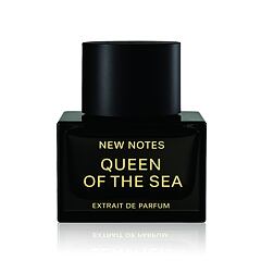 Parfémový extrakt New Notes Queen Of The Sea 50 ml