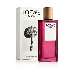 Parfémovaná voda Loewe Earth 50 ml