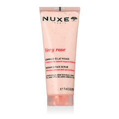 Peeling NUXE Very Rose Radiance Face Scrub 75 ml
