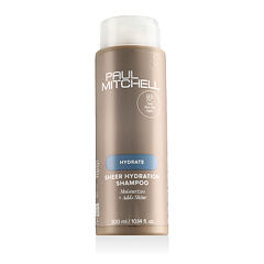 Šampon Paul Mitchell Hydrate Sheer Hydration Shampoo 300 ml