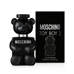 Parfémovaná voda Moschino Toy Boy 2 100 ml