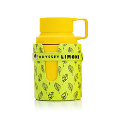 Parfémovaná voda Armaf Odyssey Limoni Fresh 60 ml