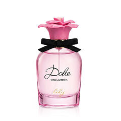 Toaletní voda Dolce&Gabbana Dolce Lily 50 ml