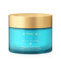 Tělový krém Rituals The Ritual Of Karma Whipped Body Cream 220 ml