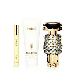 Parfémovaná voda Paco Rabanne Fame 80 ml Kazeta
