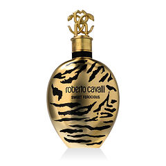 Parfémovaná voda Roberto Cavalli Sweet Ferocious 75 ml Tester